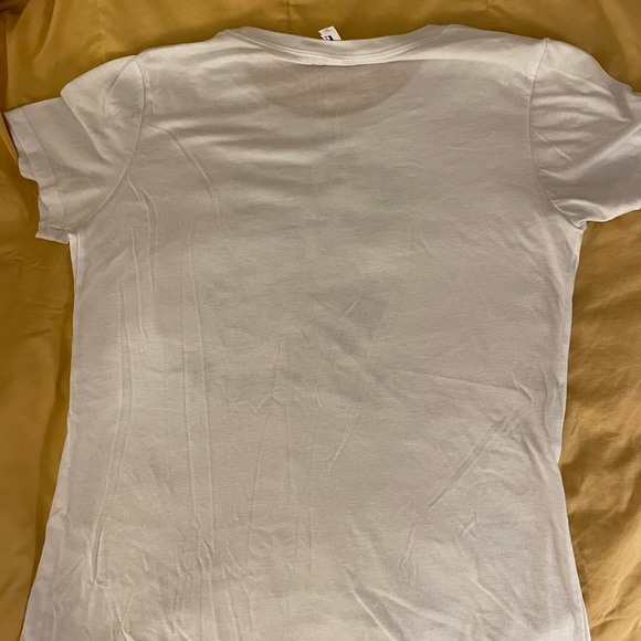 Teacher Life t shirt size large - Picture 4 of 4